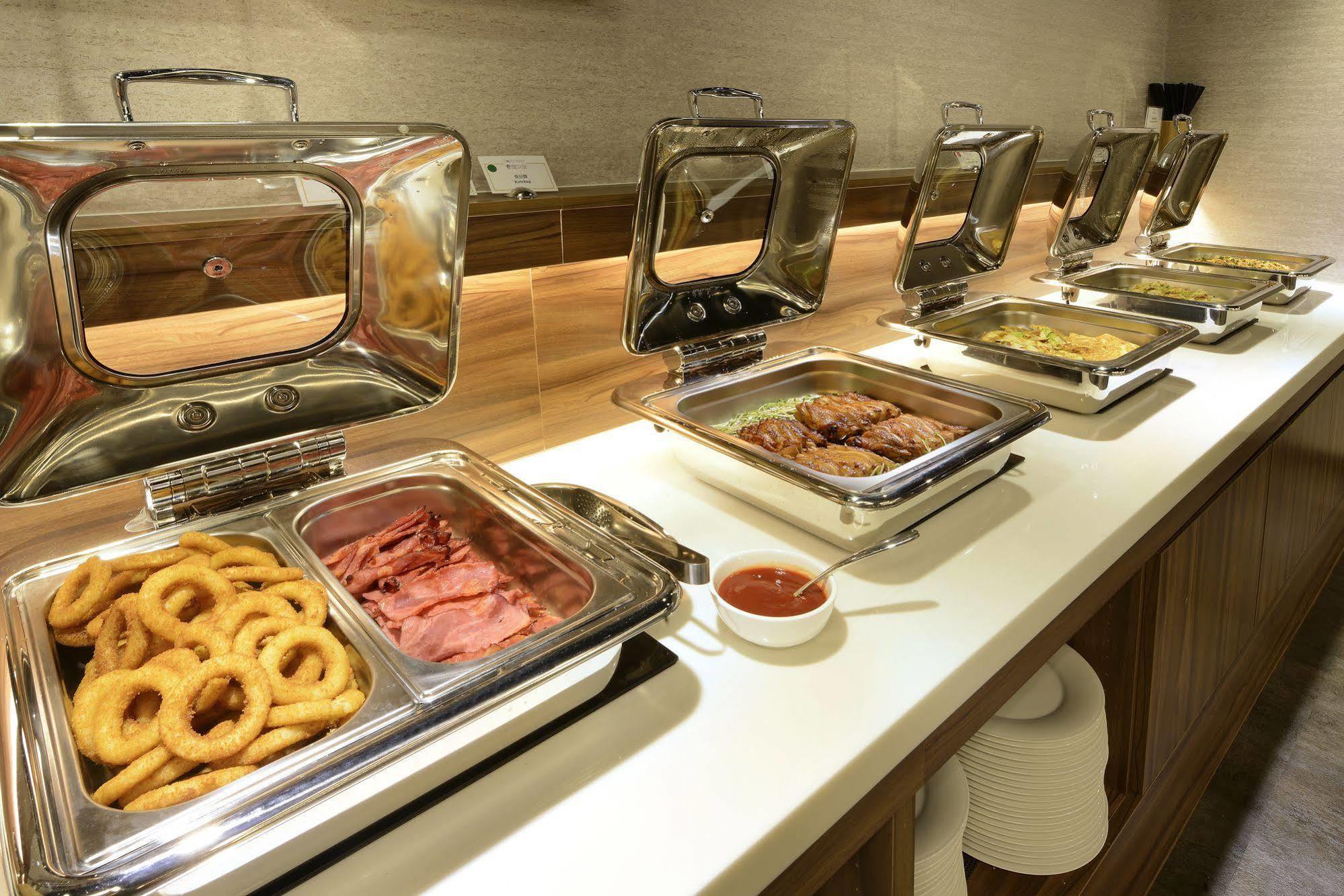 O2 Hotel Taipei Main Station Εξωτερικό φωτογραφία